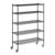 5 Shelve Storage Rack Heavy Duty.  New. 1 thumbnail