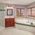 Huge master bedroom and attached luxury bathroom 3 thumbnail