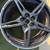 Corvette C8 Carbon Flash wheels 2 thumbnail