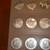 1986-2024 39 SILVER EAGLES UNCIRCULATED  WITH ALBUM 7 thumbnail