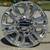 Four Denali Style Polished 8-Lug Wheel; 20x8.5; 47mm Offset 1 thumbnail