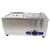 110V Commercial Hot Dog Steamer & Bun Warmer #190597 2 thumbnail