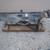 Miter box & saw 2 thumbnail