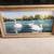 Geese in lake painting 1 thumbnail