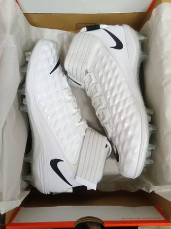 Nike Force Savage Pro 2 1