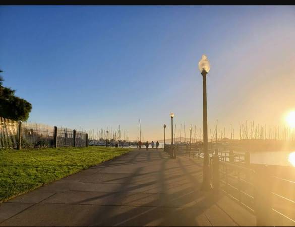 $1,350 / 1br - 1ba in a townhouse in beautiful Richmond Marina Bay (richmond / point / annex)63933765842306124