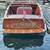 1946 Chris Craft runabout 22 foot 12 thumbnail