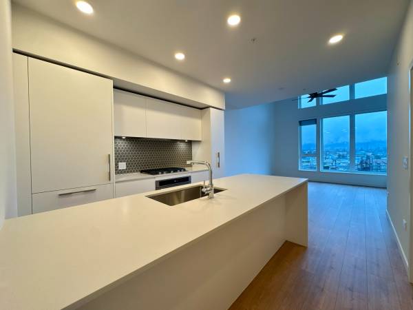 BRAND NEW 1 BED | REDBRIDGE SQUAMISH | PATIO | A/C | RESORT AMENITIES 1