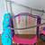 Barbie Sports PlaySet and SUV Car! 2 thumbnail