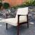 Mid Century Modern Armchair 10 thumbnail