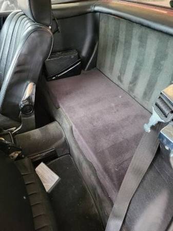 1982 Mercedes Benz 380sl - $27,500 (Bellevue)63624473423107122