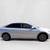2016 Toyota Camry Hybrid Electric LE Sedan 5 thumbnail