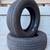225-65-17 / PAIR / CONTINENTAL TIRES 2 thumbnail