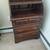 Free small roll top desk and table 6 thumbnail