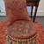 Vintage Nineteenth Century Desk w/chair for Sale. 5 thumbnail