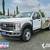 2023 Ford F550 Super Duty Regular Cab  Chassis XL Cab  Chassis 2D 2 thumbnail