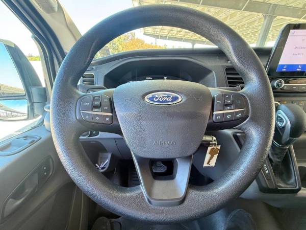 2020 Ford Transit 150 3dr - Photo 14