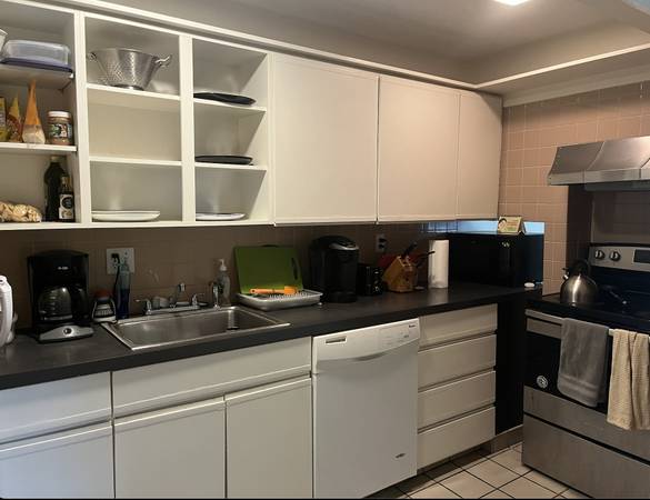 $1,700 / 2br - 900ft2 - Charming 1 BR in Heart of Central Square (Cambridgeport)63699196496897124