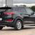 2017 Hyundai Tucson suv Black Noir Pearl 3 thumbnail