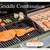 Propane Gas Grill & Griddle Combo w/ Porcelain-Enameled Cast Grates 3 thumbnail