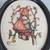 Hummel Painted Steel Trays- The Apple Tree Boy & Girl 1982 ARS Edition 3 thumbnail