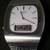 Rare Ricoh Ana Digi White Dial Sleek Jump Minute Chrono Watch Japan 4 thumbnail