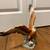 Ceramic Bald Eagle Statue 8 thumbnail