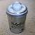 Mind Reader 3 piece Garlic Onion Potatoes metal canister set (silver) 2 thumbnail