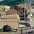 16’ x 8’ RESTORED pontoon boat and NEW 9.9 4stroke EFI outboard motor 20 thumbnail
