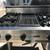 36" Viking Stainless Rangetop, 6 , 4 + grill, 4 + griddle 7 thumbnail