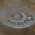 Lead Crystal Bowl Divided Dish + Lid + Spoons W. Adams Relish Dish 8 thumbnail