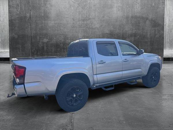 2018 Toyota Tacoma 4x4 4WD Truck SR Crew Cab - $30,999 (Call *(678) 730-4547* to Confirm Availability Instantly)63620699619971124