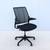 Humanscale Ergonomic Diffrient Smart Office Desk Chair in Mesh 1 thumbnail