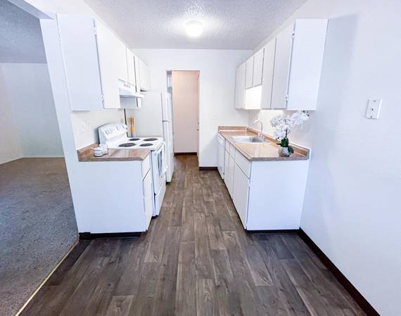 $1,365 / 2br - FREE MONTH & $500 OFF 2ND - Large Living Room + Diverse Area (Wilkes-East)64039056422017124