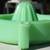 VINTAGE MCKEE JADEITE SUNKIST JUICER CITRUS REAMER GREEN MADE IN USA 5 thumbnail