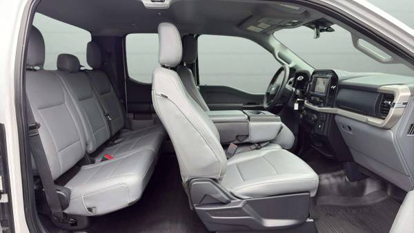 2021 Ford F-150 XL. SK# - Photo 13