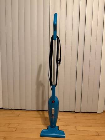 Bissell Feather weight vacuum cleaner 1