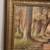 E. J. Fenn Landscape Watercolor Antique Painting Ornate Picture Frame 3 thumbnail
