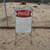 1959 coca cola two sided sidewalk sign 1 thumbnail