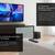 Philips B5305 2.1 Channel 140W (Max) Soundbar with Wireless Subwoofer 2 thumbnail