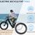 Brand New Fat Tires - Chaoyang Big Daddy 26 x 4.9 5 thumbnail