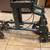 Lumex HybridLX Rollator & Transport Chair 9 thumbnail