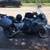 2008 Kawasaki Concours 1400cc sport touring WTT for Side by Side 1 thumbnail