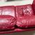 Scandinavian Designs Pavia Red Leather Sofa 5 thumbnail