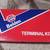Large NAPA Metal Terminal Kit Box---A REAL AND RARE FIND 1 thumbnail