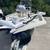 Super clean aluminum center console Bay Boat Loaded 4 thumbnail