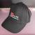 Baseball Cap, black trucker, golf, hat. Nu-Star Inc. New! Rare! 1 thumbnail