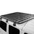 Jeep Roof Rack Platform Wrangler Crossbars Wrangler Roof Rack 1 thumbnail