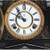 Antique American Ansonia Pompeii Mantle Clock 4 thumbnail