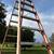 Huge double Sided Aframe ladders 14,16 n 20 ft price is n the ad 2 thumbnail